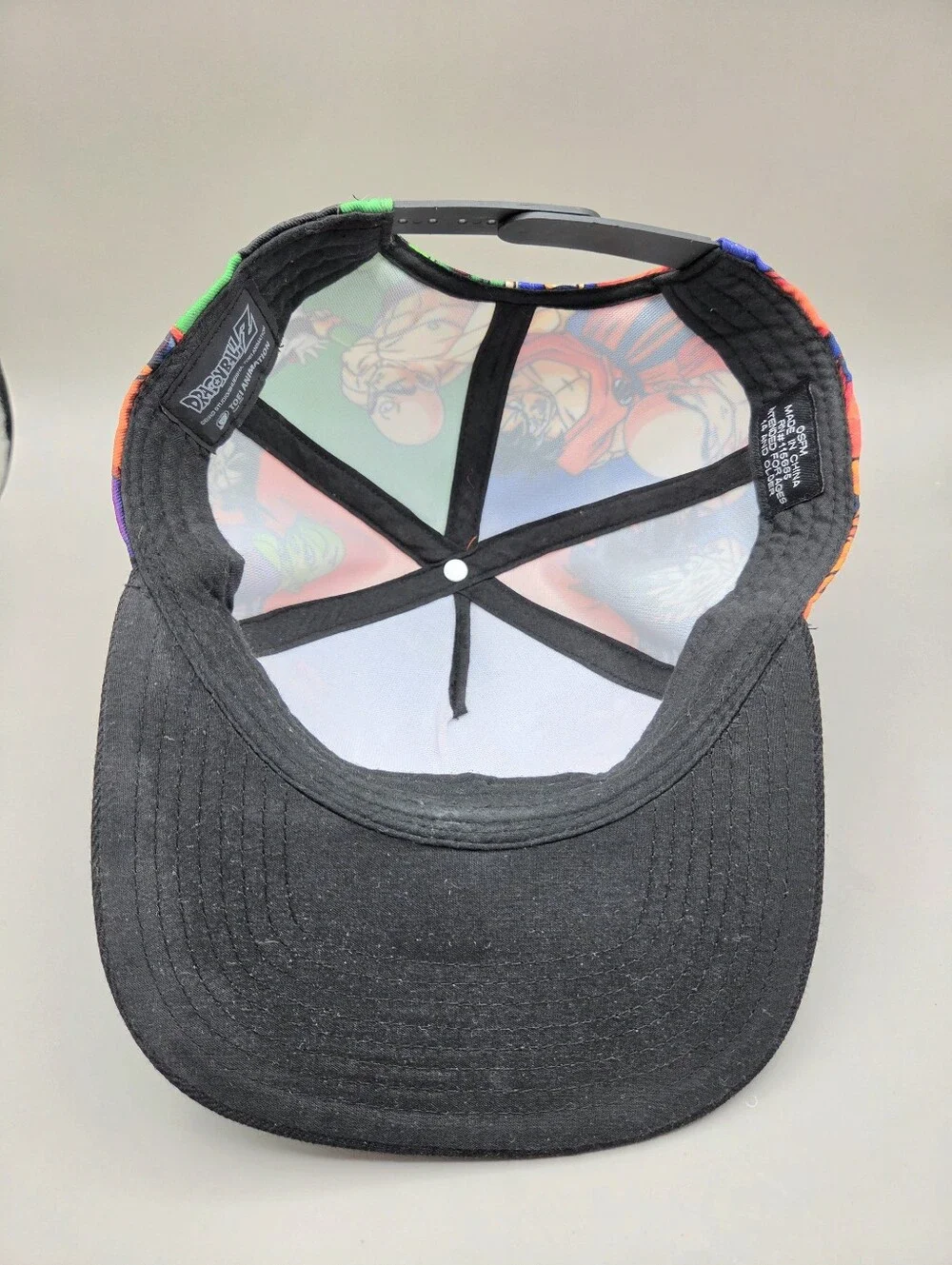 New Era 9FIFTY show off